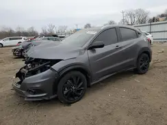 3CZRU6H19MM754619 2021 HONDA HR-V