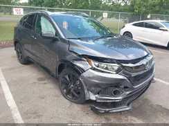 3CZRU6H19MM754622 2021 HONDA HR-V
