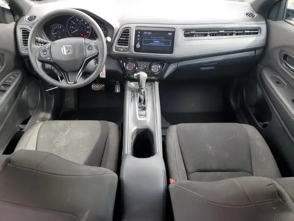 3CZRU6H19MM754684 2021 HONDA HR-V - Image 8