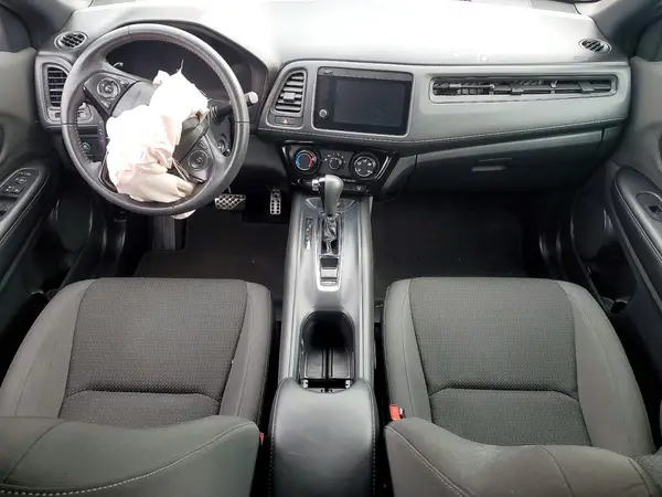 3CZRU6H19MM756502 2021 HONDA HR-V - Image 8