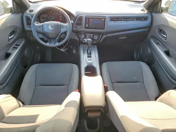 3CZRU6H19NM704448 2022 HONDA HR-V - Image 8