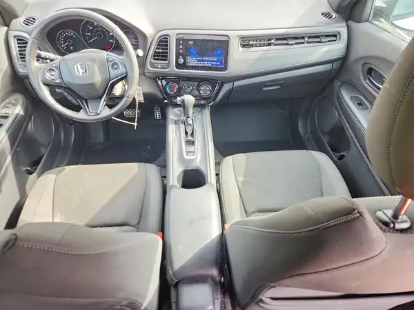 3CZRU6H19NM704479 2022 HONDA HR-V - Image 8