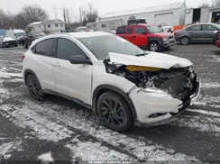 3CZRU6H19NM704739 2022 HONDA HR-V