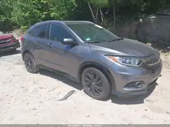 3CZRU6H19NM710489 2022 HONDA HR-V