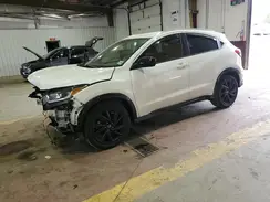 3CZRU6H19NM710671 2022 HONDA HR-V