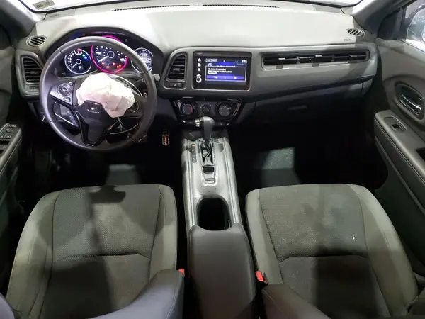 3CZRU6H19NM710671 2022 HONDA HR-V - Image 8