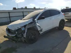 3CZRU6H19NM710699 2022 HONDA HR-V