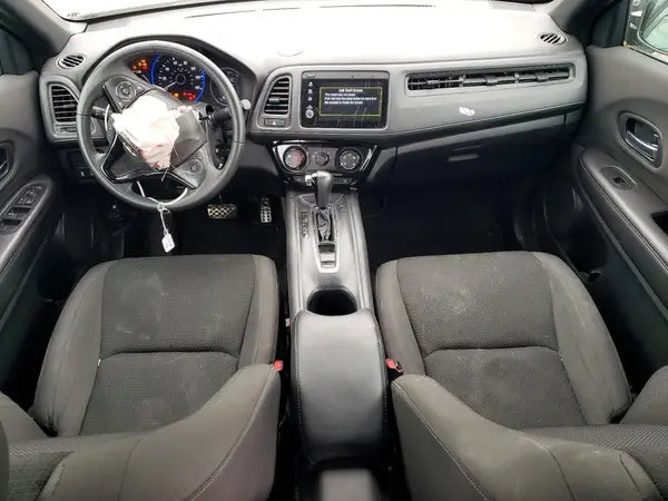 3CZRU6H19NM723095 2022 HONDA HR-V - Image 8