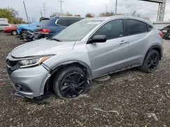 3CZRU6H19NM728720 2022 HONDA HR-V