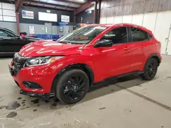 3CZRU6H19NM731195 2022 HONDA HR-V
