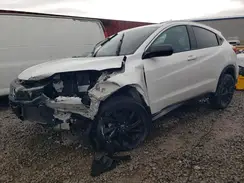 3CZRU6H19NM732945 2022 HONDA HR-V