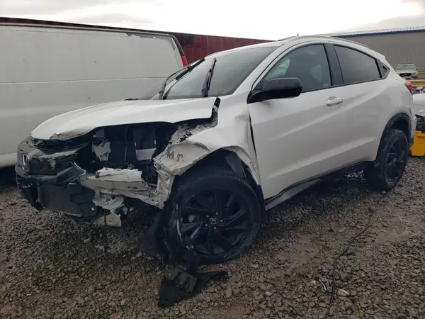 3CZRU6H19NM732945 2022 HONDA HR-V - Image 1