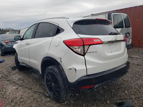 3CZRU6H19NM732945 2022 HONDA HR-V - Image 2