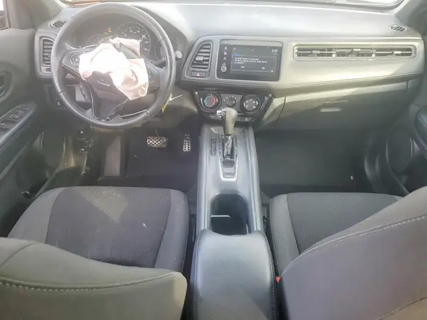 3CZRU6H19NM736770 2022 HONDA HR-V - Image 8