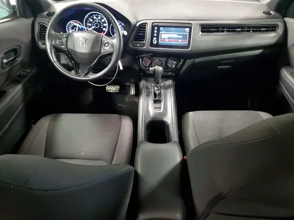 3CZRU6H19NM740687 2022 HONDA HR-V - Image 8