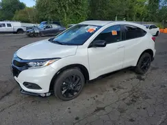 3CZRU6H19NM744982 2022 HONDA HR-V