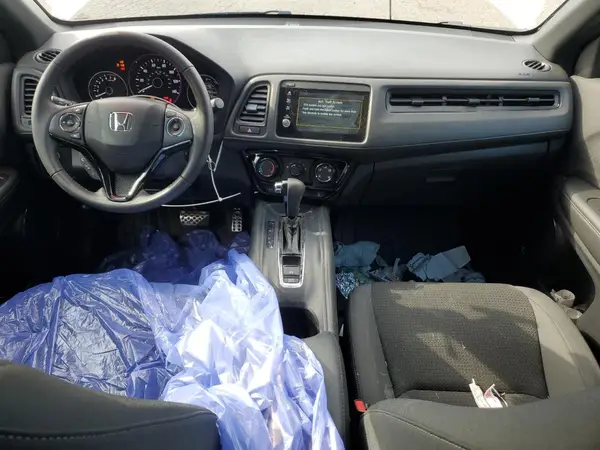 3CZRU6H19NM744982 2022 HONDA HR-V - Image 8