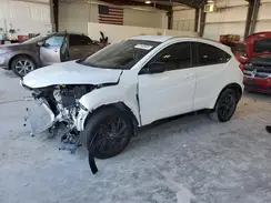 3CZRU6H19NM745792 2022 HONDA HR-V