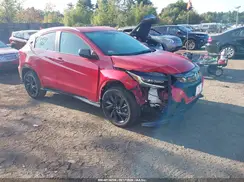 3CZRU6H19NM747834 2022 HONDA HR-V