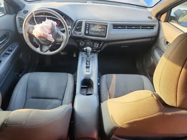 3CZRU6H19NM749793 2022 HONDA HR-V - Image 8