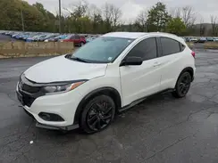 3CZRU6H19NM751060 2022 HONDA HR-V