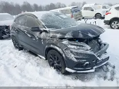 3CZRU6H19NM751446 2022 HONDA HR-V