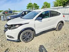 3CZRU6H19NM753181 2022 HONDA HR-V