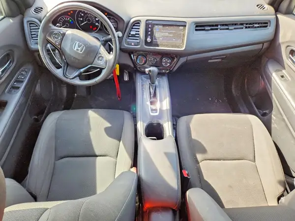 3CZRU6H19NM753181 2022 HONDA HR-V - Image 8