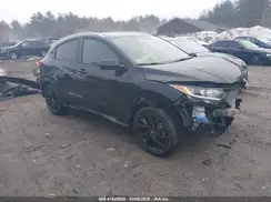 3CZRU6H19NM756131 2022 HONDA HR-V