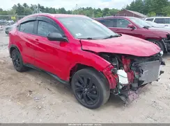 3CZRU6H19NM756601 2022 HONDA HR-V