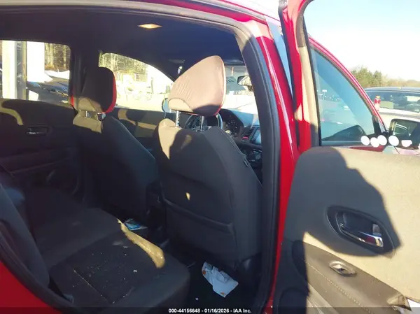 3CZRU6H19NM762169 2022 HONDA HR-V - Image 8