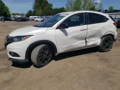 3CZRU6H19NM762804 2022 HONDA HR-V