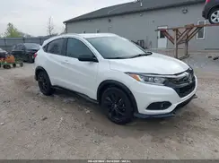 3CZRU6H19NM763404 2022 HONDA HR-V