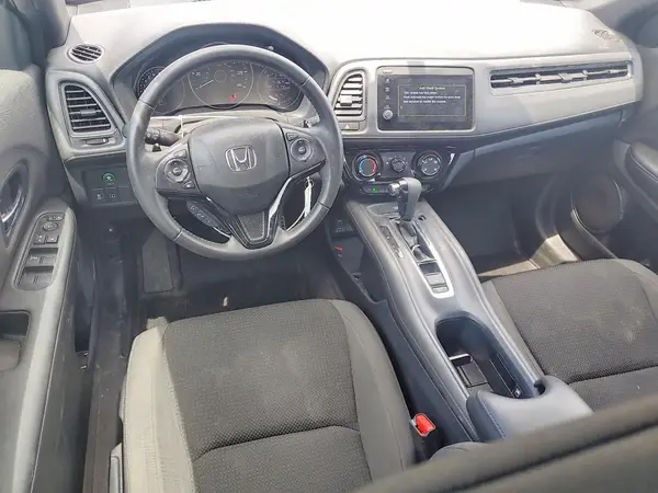 3CZRU6H19NM764018 2022 HONDA HR-V - Image 8
