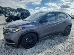 3CZRU6H19NM766464 2022 HONDA HR-V