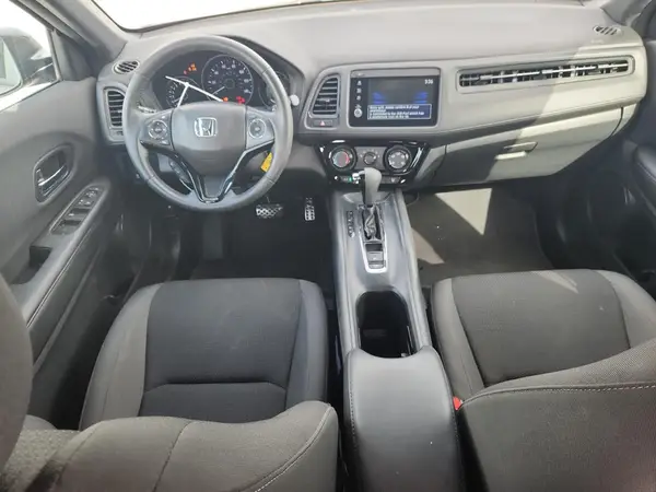 3CZRU6H19NM766464 2022 HONDA HR-V - Image 8