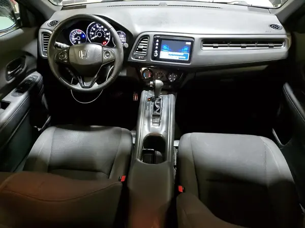 3CZRU6H19NM767663 2022 HONDA HR-V - Image 8