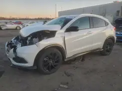 3CZRU6H19NM769218 2022 HONDA HR-V