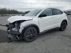 3CZRU6H19NM769221 2022 HONDA HR-V