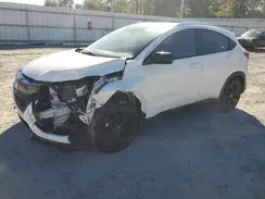 3CZRU6H19NM769459 2022 HONDA HR-V