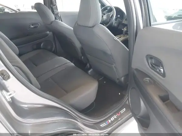3CZRU6H19NM769655 2022 HONDA HR-V - Image 8