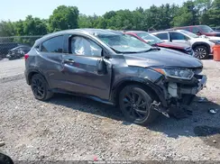 3CZRU6H19NM770613 2022 HONDA HR-V