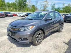 3CZRU6H1XKG700662 2019 HONDA HR-V