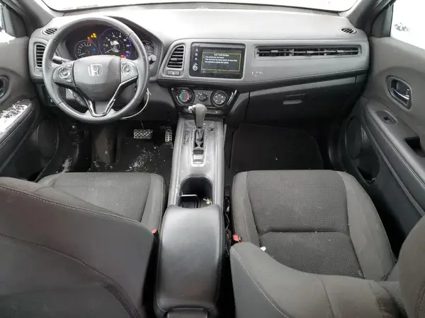 3CZRU6H1XKG701634 2019 HONDA HR-V - Image 8