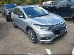 3CZRU6H1XKG703075 2019 HONDA HR-V