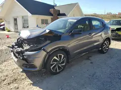 3CZRU6H1XKG703450 2019 HONDA HR-V