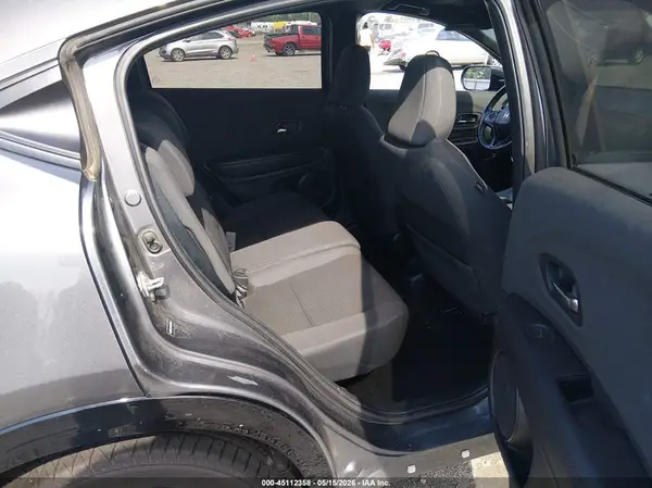 3CZRU6H1XKG703514 2019 HONDA HR-V - Image 8
