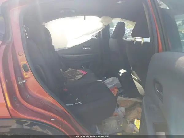 3CZRU6H1XKG704260 2019 HONDA HR-V - Image 8