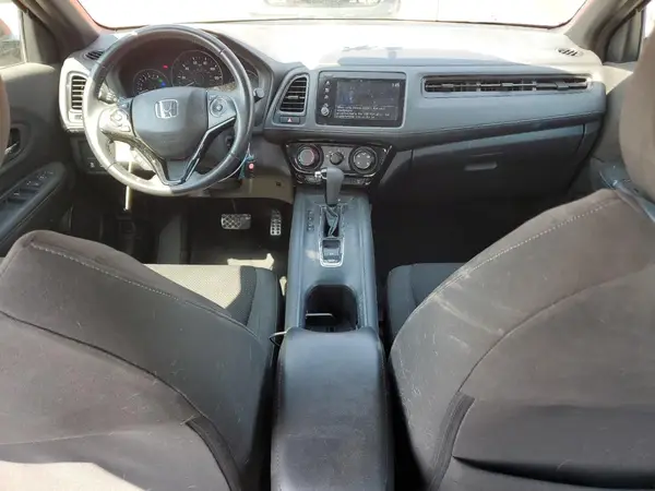 3CZRU6H1XKG706235 2019 HONDA HR-V - Image 8