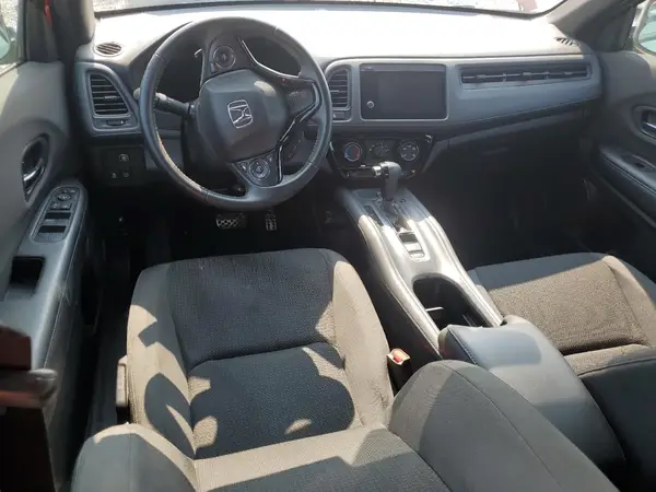 3CZRU6H1XKG706266 2019 HONDA HR-V - Image 8